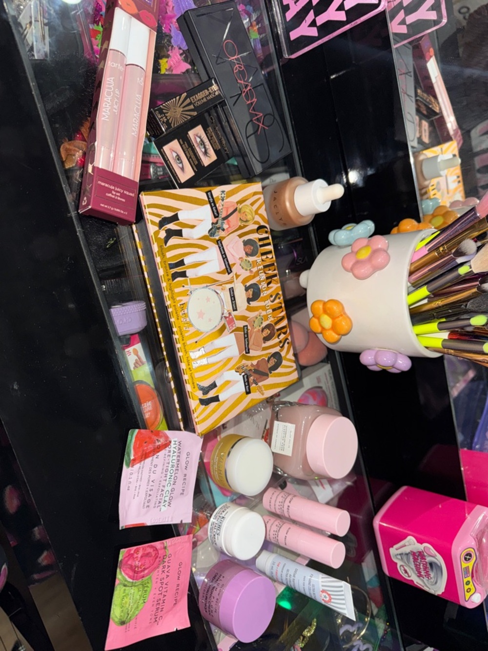 MAKEUP + SKINCARE BUNDLE